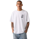 T-Shirt Uomo Levi's Grafica Workwear Bianco | NonSoloSport