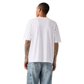 T-Shirt Uomo Levi's Grafica Workwear Bianco | NonSoloSport