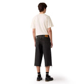 Jeans Uomo Levi's Capri 478 Baggy Nero | NonSoloSport