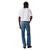 Jeans Uomo Levi's 501 Original Blu Lavaggio Medio | NonSoloSport
