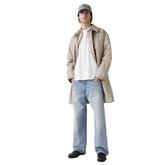 Jeans Uomo Levi's 501 Loose Blu | NonSoloSport