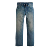 Jeans Uomo Levi's 501 Loose Blu Scuro | NonSoloSport