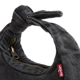 Borsa Donna Levi's Baby Brooklyn Nero | NonSoloSport