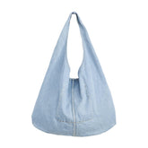 Borsa Donna Levi's Tracolla Emerson Blu | NonSoloSport