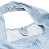 Borsa Donna Levi's Tracolla Emerson Blu | NonSoloSport
