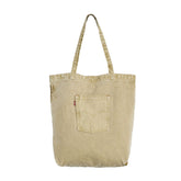 Borsa Donna Levi's Tote Beige | NonSoloSport