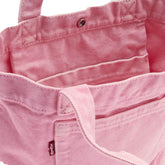 Cappello Donna Levi's Grafica Mini Rosa | NonSoloSport