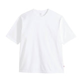 T-Shirt Uomo Levi's Pesante Loose Bianco | NonSoloSport