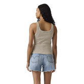 Canotta Donna Levi's Essential Bianco | NonSoloSport