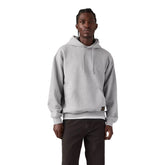 Felpa Uomo Levi's Workwear Grigio | NonSoloSport