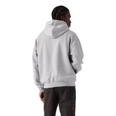 Felpa Uomo Levi's Workwear Grigio | NonSoloSport