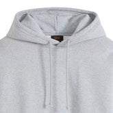 Felpa Uomo Levi's Workwear Grigio | NonSoloSport