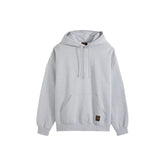 Felpa Uomo Levi's Workwear Grigio | NonSoloSport