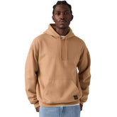 Felpa Uomo Levi's Workwear Pro Marrone | NonSoloSport