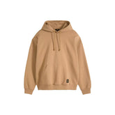 Felpa Uomo Levi's Workwear Pro Marrone | NonSoloSport