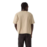 T-Shirt Uomo Levi's Workwear Pocket Beige | NonSoloSport