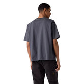 T-Shirt Uomo Levi's Workwear Pocket Grigio | NonSoloSport