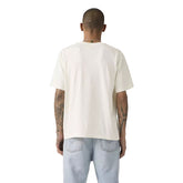 T-Shirt Uomo Levi's Graphic Tee Beige | NonSoloSport