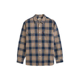 Giacca Camicia Uomo Levi's Jackson Worker Multicolor | NonSoloSport