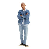 Jeans Uomo Levi's 512 Slim Affusolati Blu Chiaro | NonSoloSport