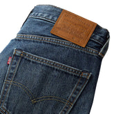 Jeans Uomo Levi's Straight Taglio Ampio Blu | NonSoloSport