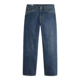 Jeans Uomo Levi's Straight Taglio Ampio Blu | NonSoloSport