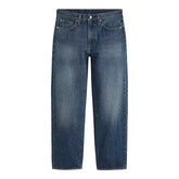 Jeans Uomo Levi's 568 Straight Loose Blu | NonSoloSport