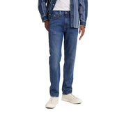 Jeans Uomo Levi's 502 Affusolati Blu | NonSoloSport