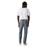 Jeans Uomo Levi's 502 Taper Blu | NonSoloSport
