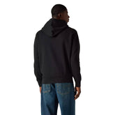Felpa Uomo Levi's Housemark Original Nero | NonSoloSport