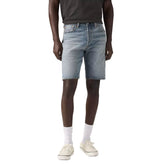 Shorts Uomo Levi's 501 Original Azzurro | NonSoloSport