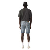 Shorts Uomo Levi's 501 Original Azzurro | NonSoloSport