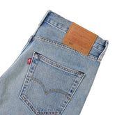 Shorts Uomo Levi's 501 Original Azzurro | NonSoloSport