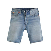 Shorts Uomo Levi's 501 Original Azzurro | NonSoloSport