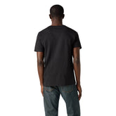 T-Shirt Uomo Levi's Housemark Original Nero | NonSoloSport