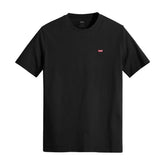 T-Shirt Uomo Levi's Housemark Original Nero | NonSoloSport