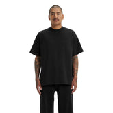 T-Shirt Uomo Levi's Red Tab Vintage Nero | NonSoloSport