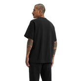 T-Shirt Uomo Levi's Red Tab Vintage Nero | NonSoloSport