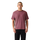 T-Shirt Uomo Levi's Red Tab Vintage Bordeaux | NonSoloSport
