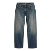 Jeans Uomo Levi's 567 Relaxed Flare Blu | NonSoloSport