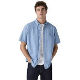Camicia Uomo Levi's Authentic Azzurro | NonSoloSport
