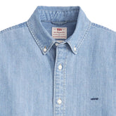 Camicia Uomo Levi's Authentic Azzurro | NonSoloSport