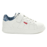 Levis Avenue Bambino Bianco | NonSoloSport