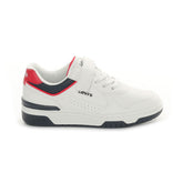 Sneakers Bambino Levis Dereck Bianco | NonSoloSport