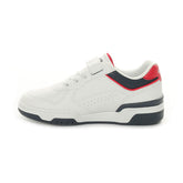 Sneakers Bambino Levis Dereck Bianco | NonSoloSport