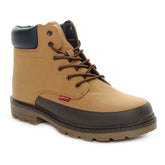 Levis New Forrest Tech Bambino Sabbia | NonSoloSport