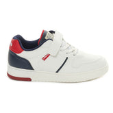 Levis Kick Bambino Bianco | NonSoloSport