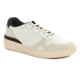 Sneakers Uomo Liu Jo Sport Walker 01 Bianco | NonSoloSport