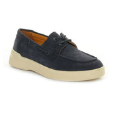 Mocassino Uomo Liu Jo Sport Duke 04 Navy | NonSoloSport