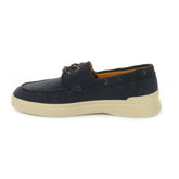 Mocassino Uomo Liu Jo Sport Duke 04 Navy | NonSoloSport